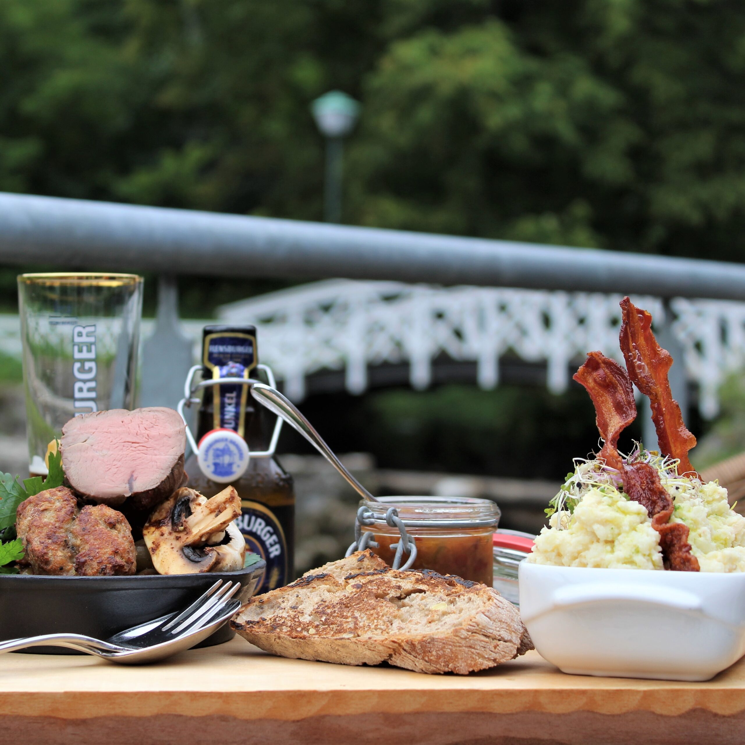 Hotel lisboa sommerophold restautant møllehuset frederikshavn Sommerophold i Bangsbo - gastronomi i højsædet på Restaurant Møllehuset