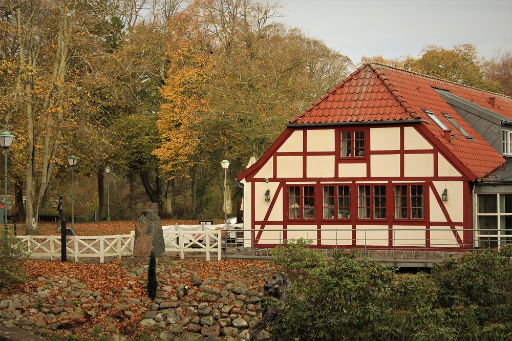 Møllehuset frederikshavn juleøl i Bangsbo