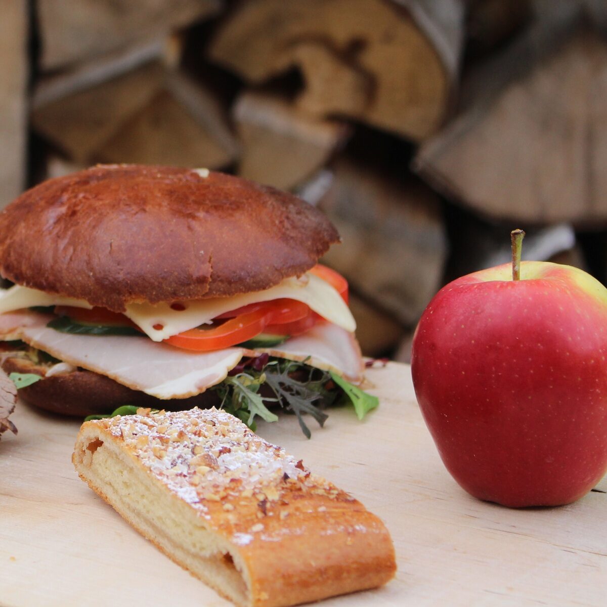 hotel lisboa frederikshavn lunchbox bangsbo madpakke